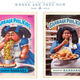 Illustration for article titled Artists reimagine Garbage Pail Kids as grown up and disgusting adults
